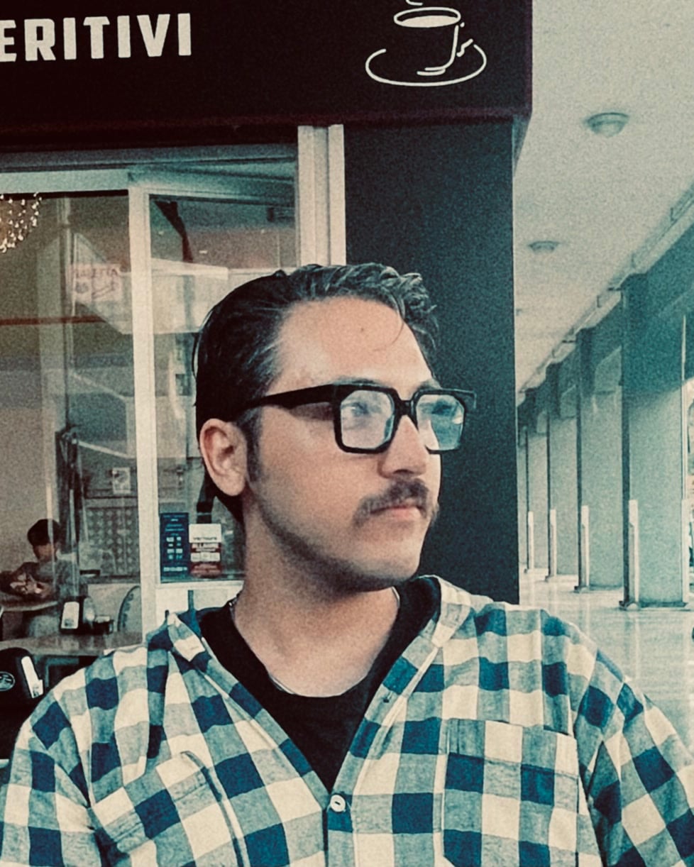 Mohsen Kashefi